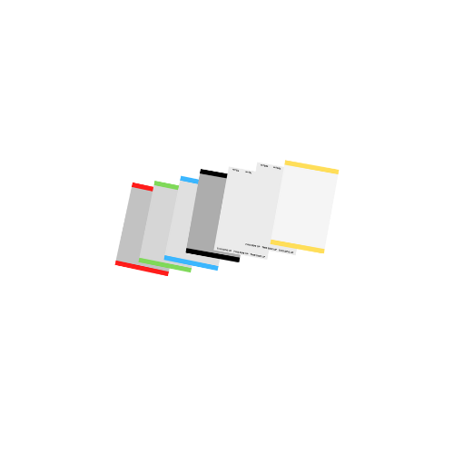 Microplate Heat Seals