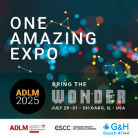 ADLM Event Graphic ADLM Event Graphic