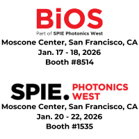 Event Info - SPIE BiOS_PhotonicsWest Event Info - SPIE BiOS_PhotonicsWest