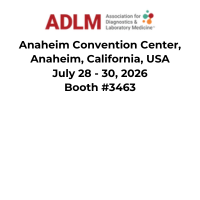 Event Info Box - ADLM 2026 Event Info Box - ADLM 2026