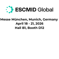 Event Info Box - ESCMID 2026 Event Info Box - ESCMID 2026