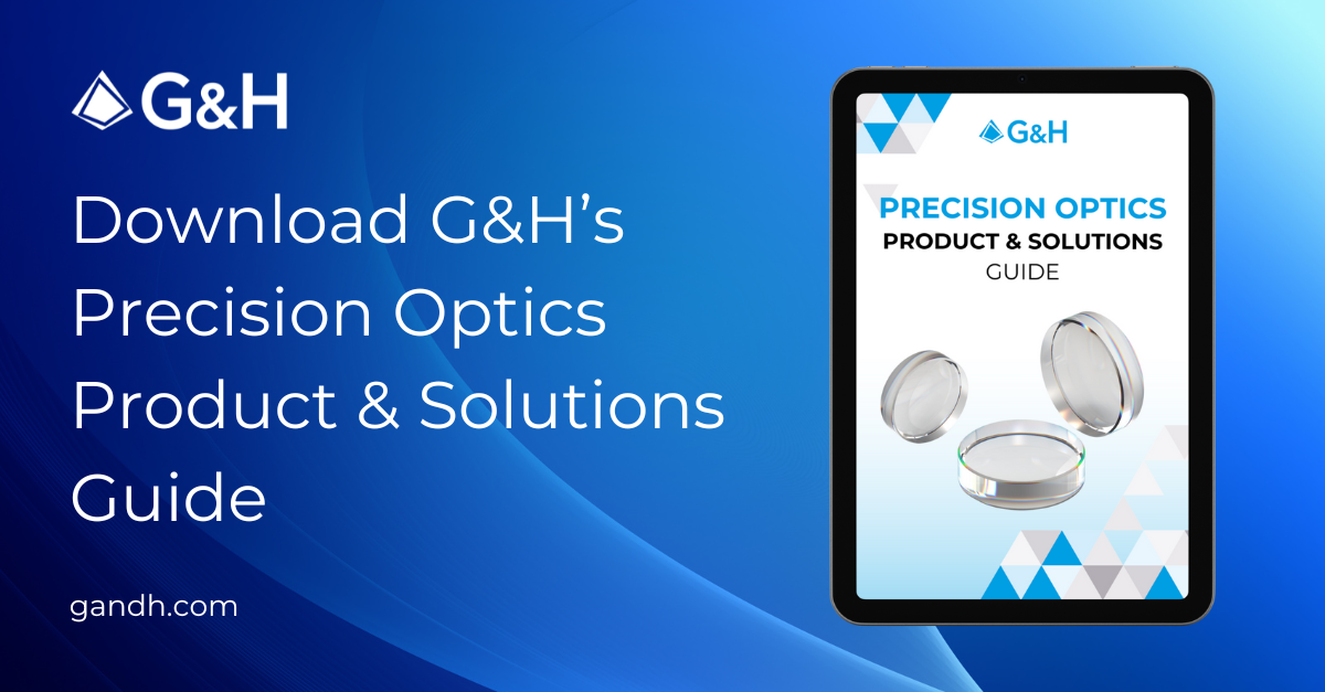 Precision Optics Precision Optics