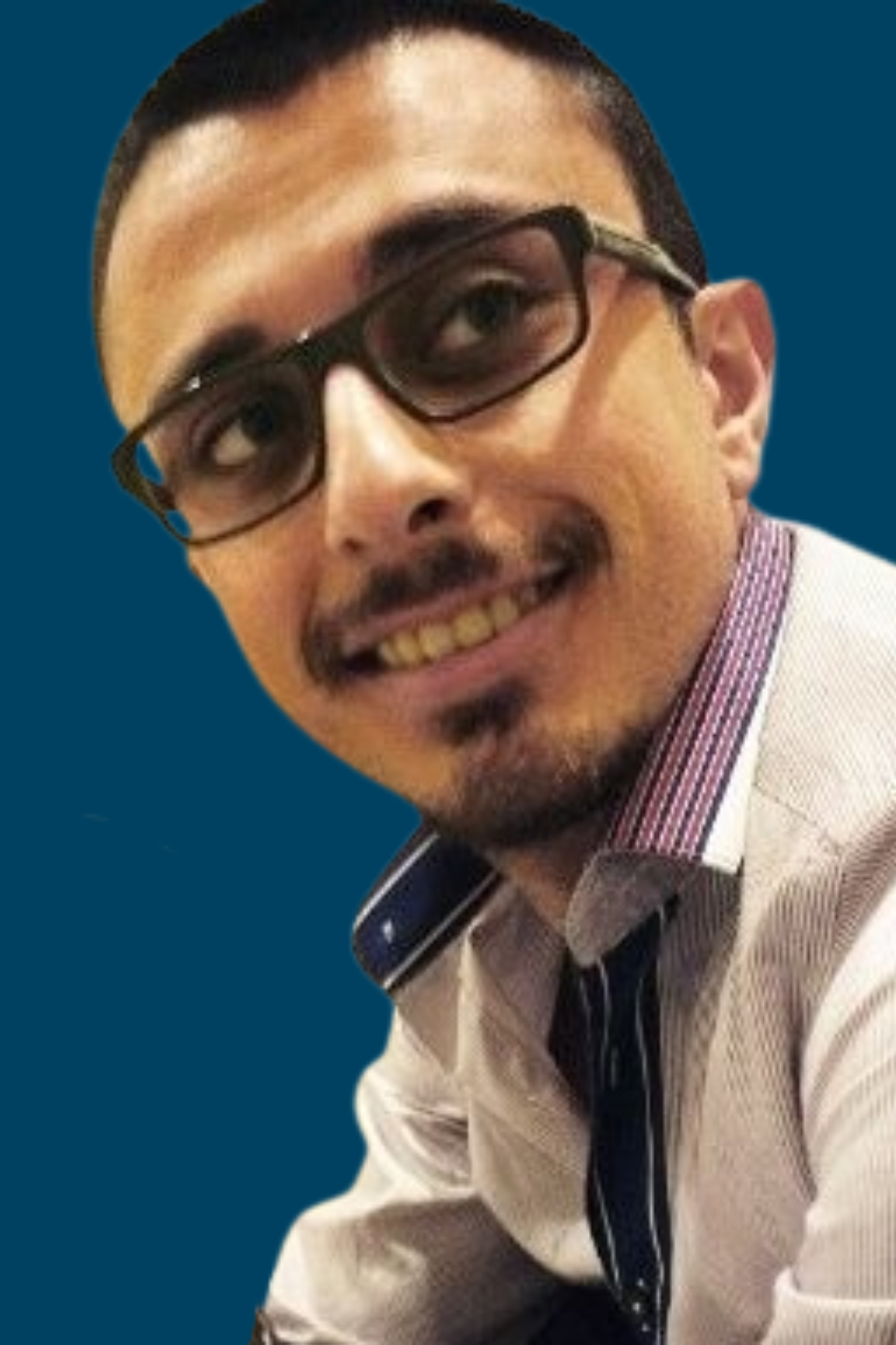 Rawad Sade