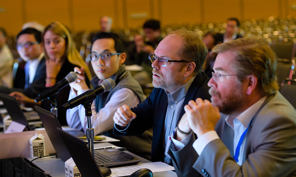 Live Blog - SPIE Photonics West